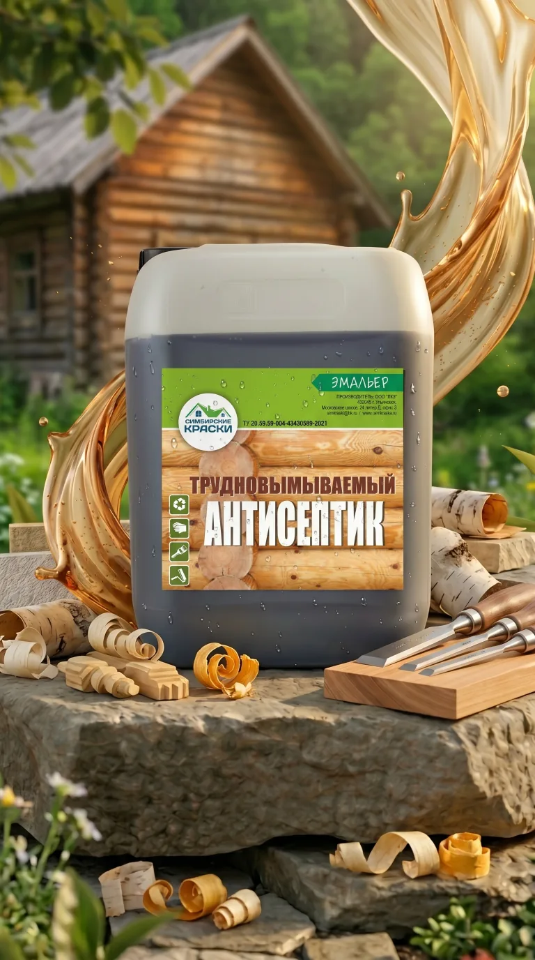 Антисептик