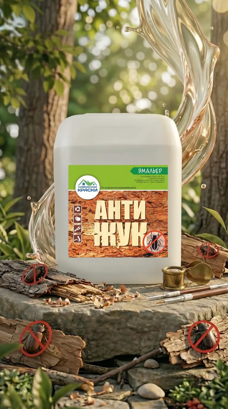 Антижук