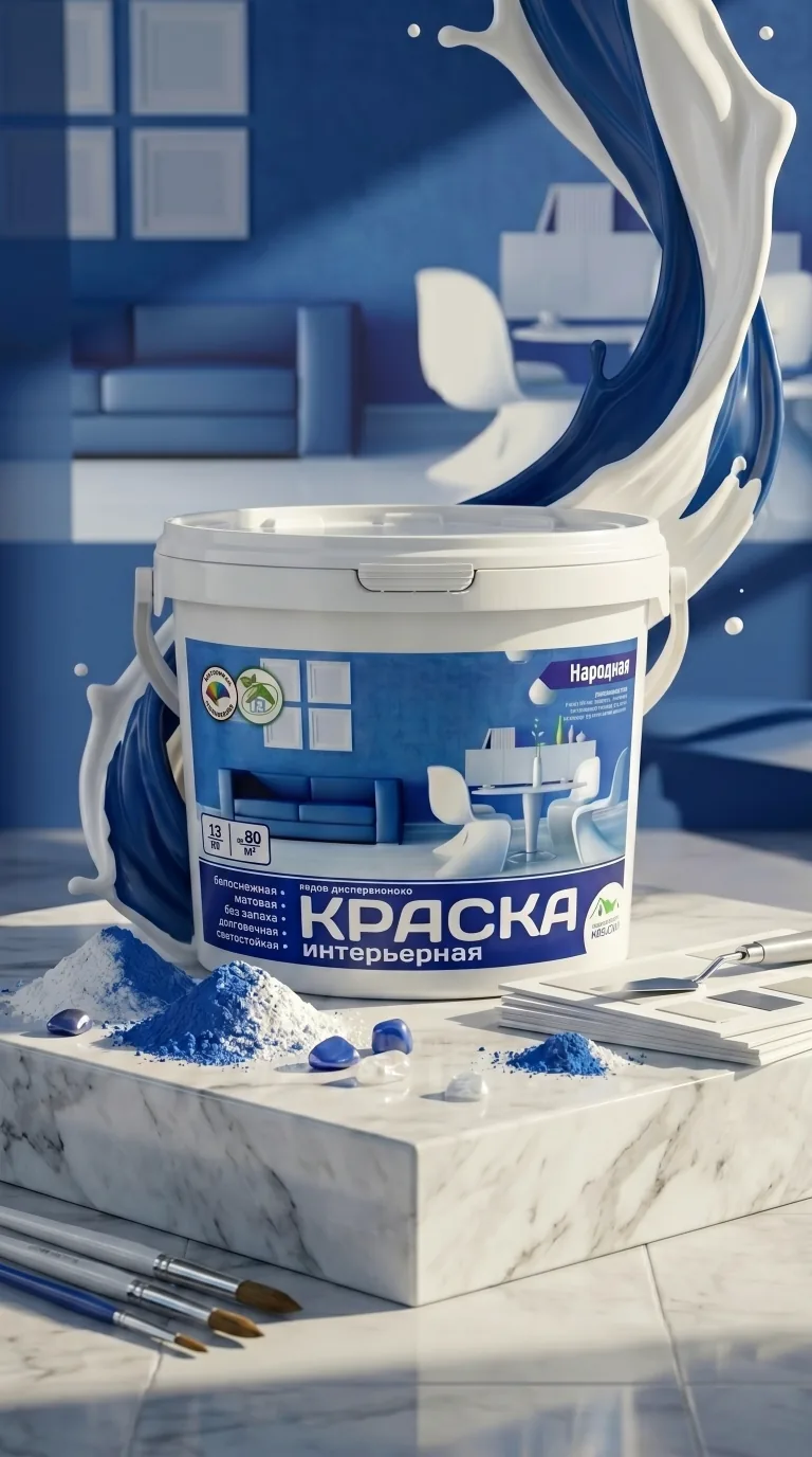 Интерьерная