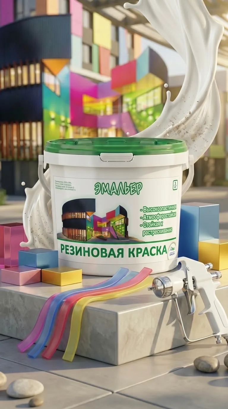 Резиновая