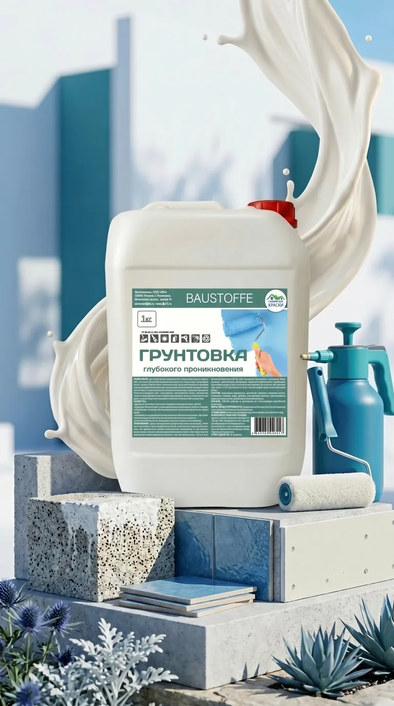 Baustoffe