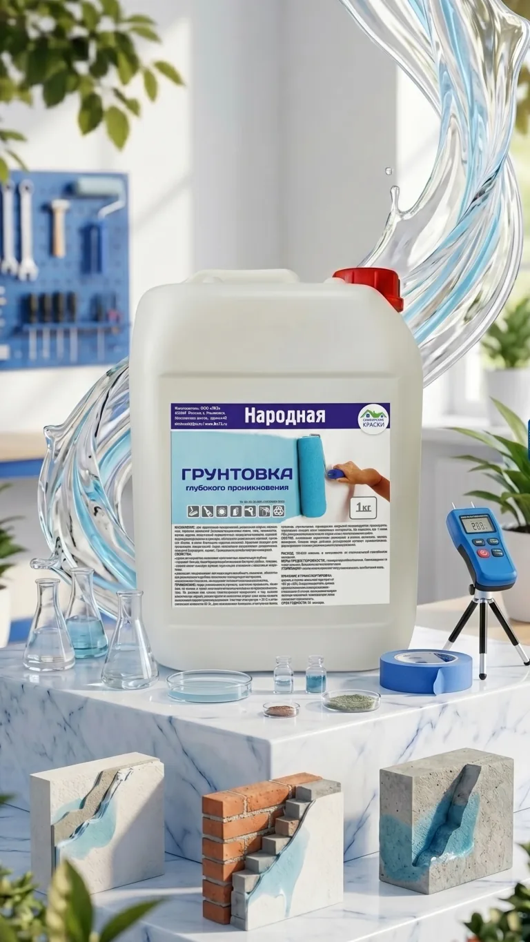 Народная