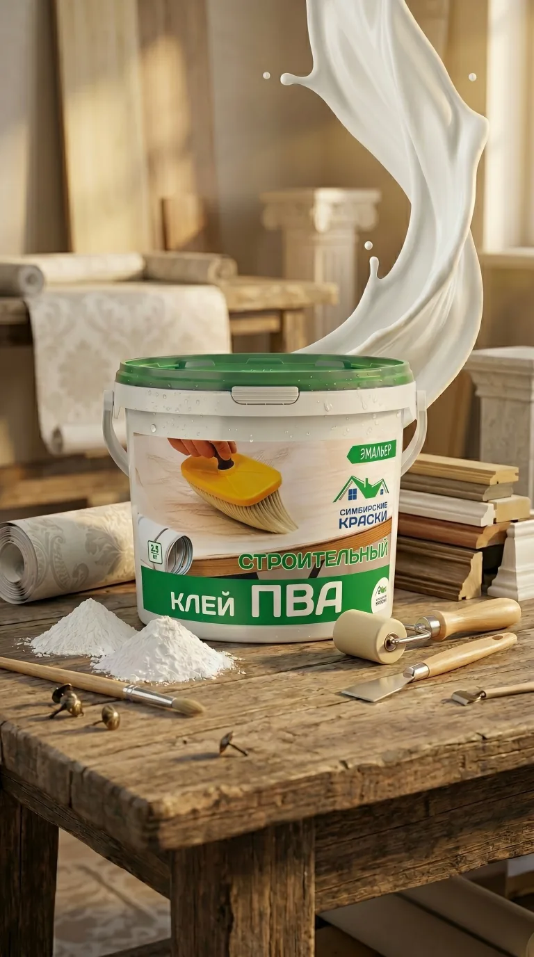 Строительный