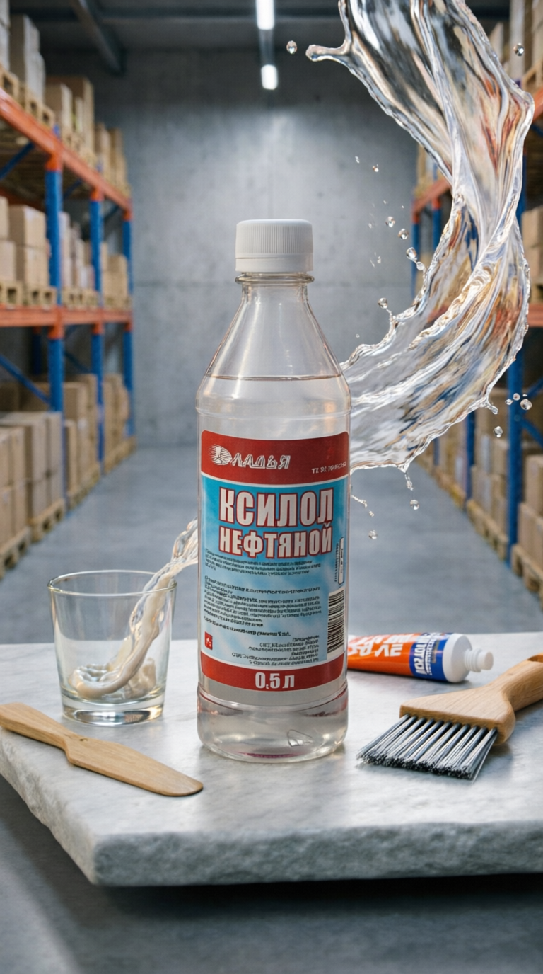 Ксилол